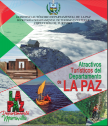 ATRACTIVOS TURISTICOS DE LA PAZ